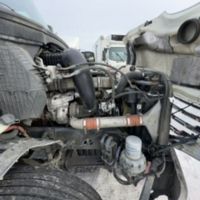 2020 Freightliner NEW CASCADIA PX12664