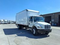 2017 Freightliner M2 106