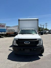2021 Ford F450 DIESEL TRUCK