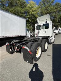 2019 Freightliner CASCADIA 125