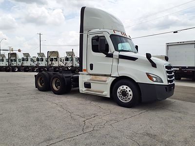 2022 Freightliner NEW CASCADIA PX12664