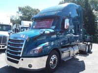 2020 Freightliner NEW CASCADIA PX12664