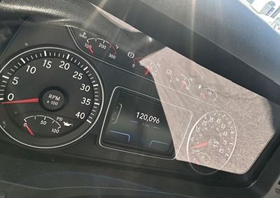 2019 International MV607