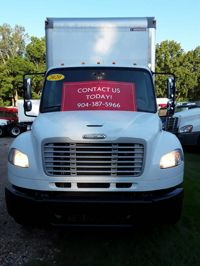 2020 Freightliner M2 106