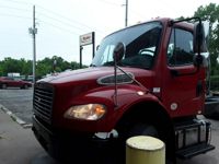 2019 Freightliner M2 106
