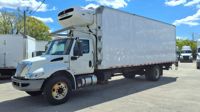 2020 International MV607