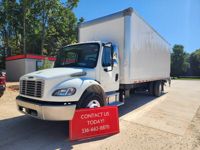 2018 Freightliner M2 106