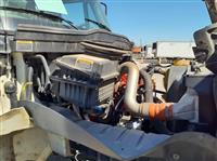 2019 International 4300