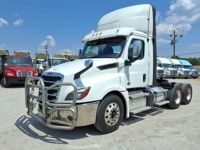 2020 Freightliner NEW CASCADIA PX12664