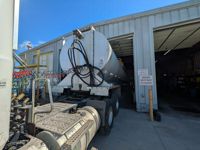 2016 LEDWELL 40' TANKER