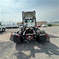 2019 Freightliner NEW CASCADIA PX12664