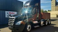 2020 Freightliner NEW CASCADIA PX12664