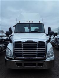 2016 Freightliner CASCADIA 125