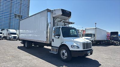 2019 Freightliner M2 106