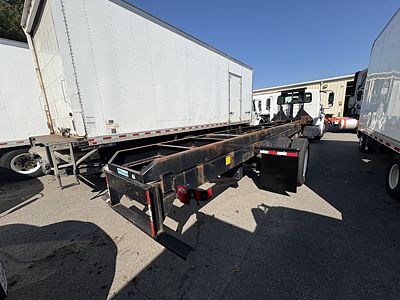 2019 International 4300