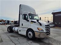 2020 Freightliner NEW CASCADIA 116