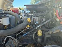 2019 International LT625