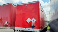 2007 GREAT DANE TRAILERS 700-ALUM-45/150/102