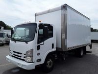 2019 Isuzu NPR HD