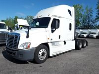2020 Freightliner CASCADIA 125