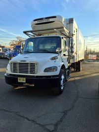 2019 Freightliner M2 106