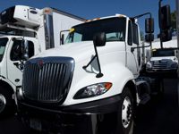 2018 International Prostar
