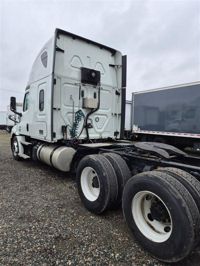 2020 Freightliner NEW CASCADIA PX12664