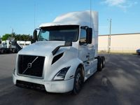 2020 Volvo VNR64T-640