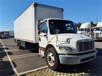 2019 Freightliner M2 106