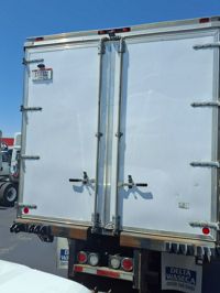 2018 Freightliner 108SD