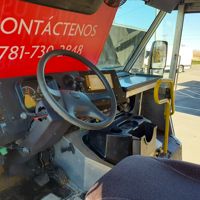 2019 Freightliner MT45