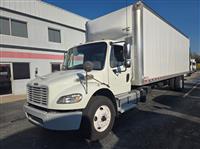 2018 Freightliner M2 106