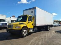 2016 Freightliner M2 106