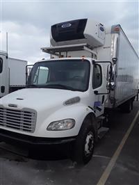 2020 Freightliner M2 106