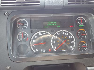2020 Freightliner CASCADIA 125