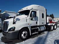 2020 Freightliner CASCADIA 125