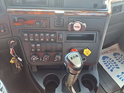 2019 International LT625