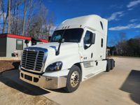 2019 Freightliner CASCADIA 125