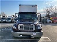 2019 Freightliner M2 106