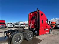 2019 Freightliner CASCADIA 125