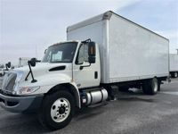 2018 International 4300 LP