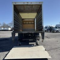 2020 Freightliner M2 106