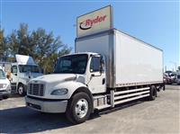 2018 Freightliner M2 106