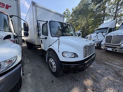 2020 Freightliner M2 106