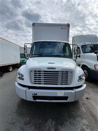2019 Freightliner M2 106
