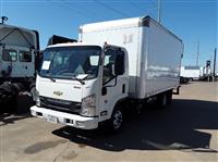 2021 Chevrolet LCF 4500HD