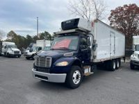 2018 Freightliner M2 106