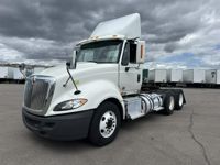 2014 International Prostar
