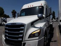 2019 Freightliner NEW CASCADIA 126