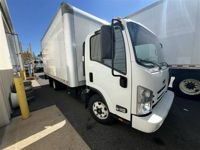 2021 Chevrolet LCF 4500HD